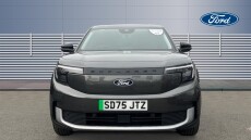 Ford Explorer 210kW Select 77kWh 5dr Auto Electric Estate